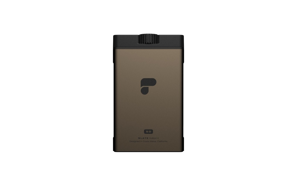 PolarPro Boîte de rangement Slate SD Edition II – Desert