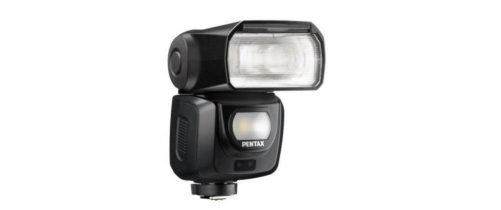 Pentax Flash AF 540FGZ II AW