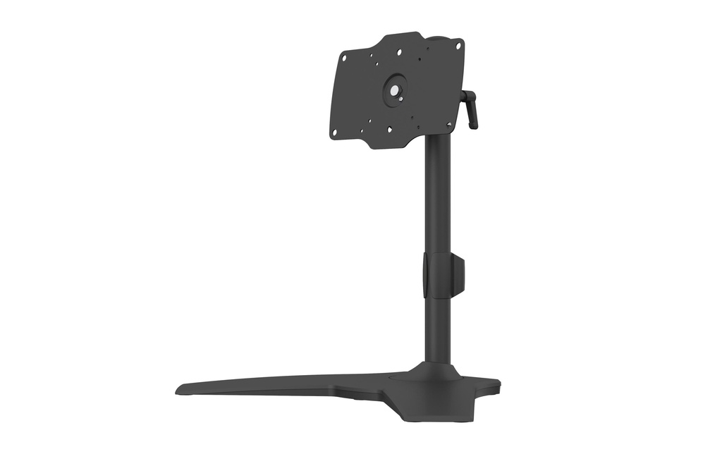 Multibrackets Supports pour moniteur Single jusqu'à 15 kg