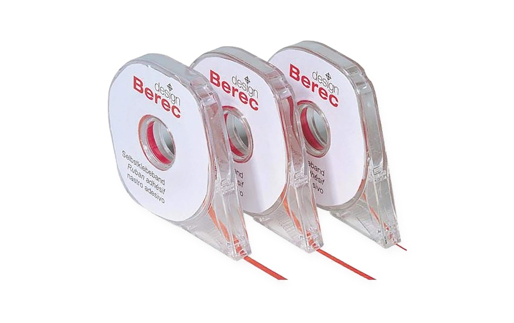Berec Bande dessinée 0.3 cm x 800 cm, 1 pièce