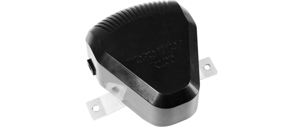 Windhager Défense contre les souris Topo Stop R100