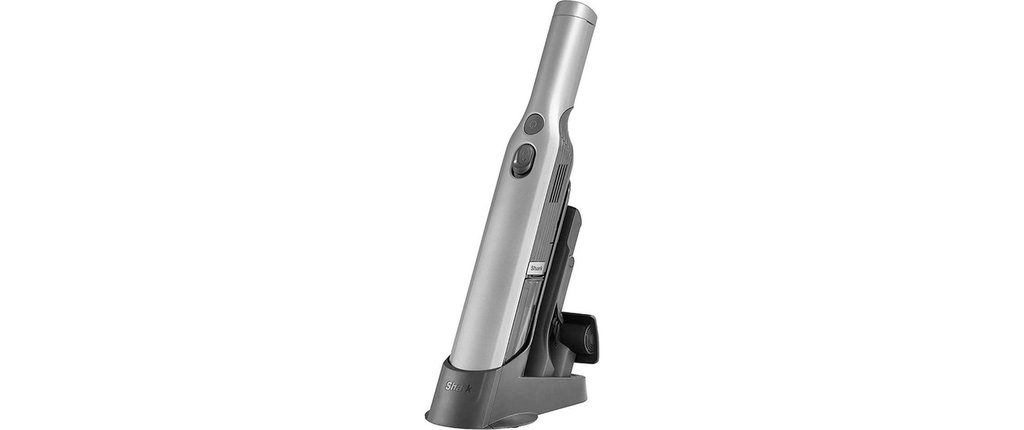 Shark Aspirateur portatif WandVac WV200EU Argenté/Gris