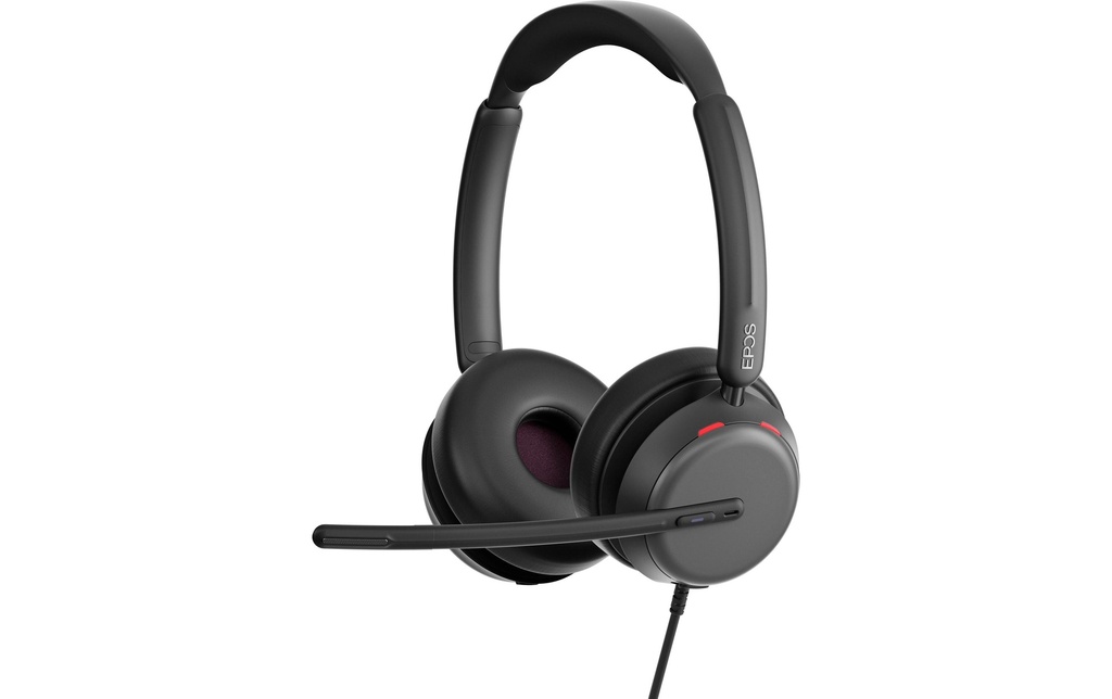 EPOS Casque avec micro IMPACT 860T ANC