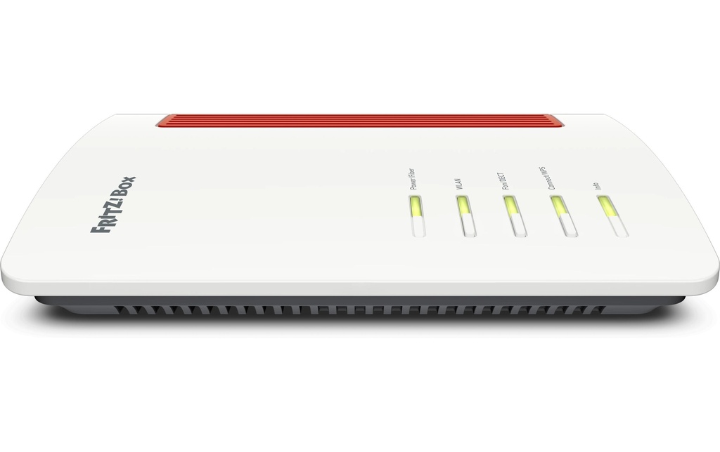 FRITZ! Routeur FTTH FRITZ!Box 5690 Edition AON