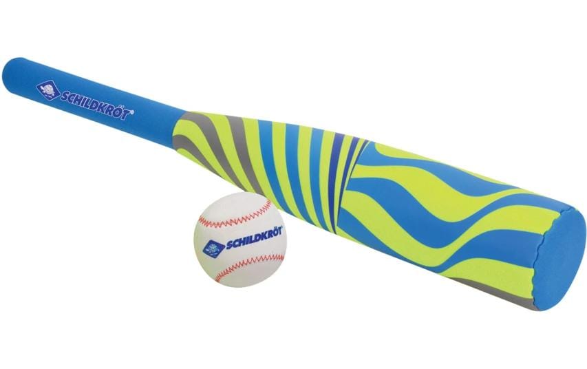 Schildkröt Funsports Set de baseball en néoprène