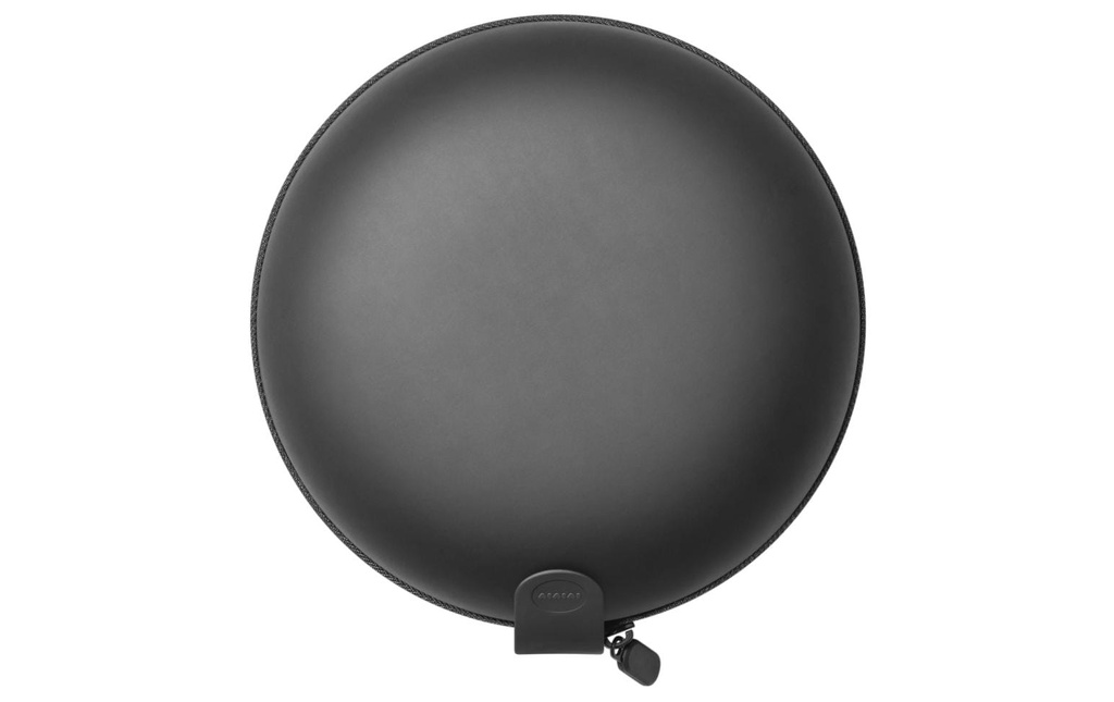 AIAIAI Mallette de transport A04 Noir
