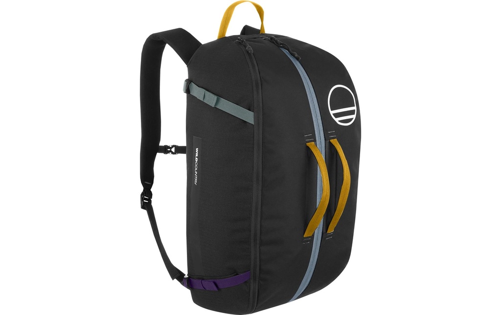 Wild Country Mouvement Back Pack Noir