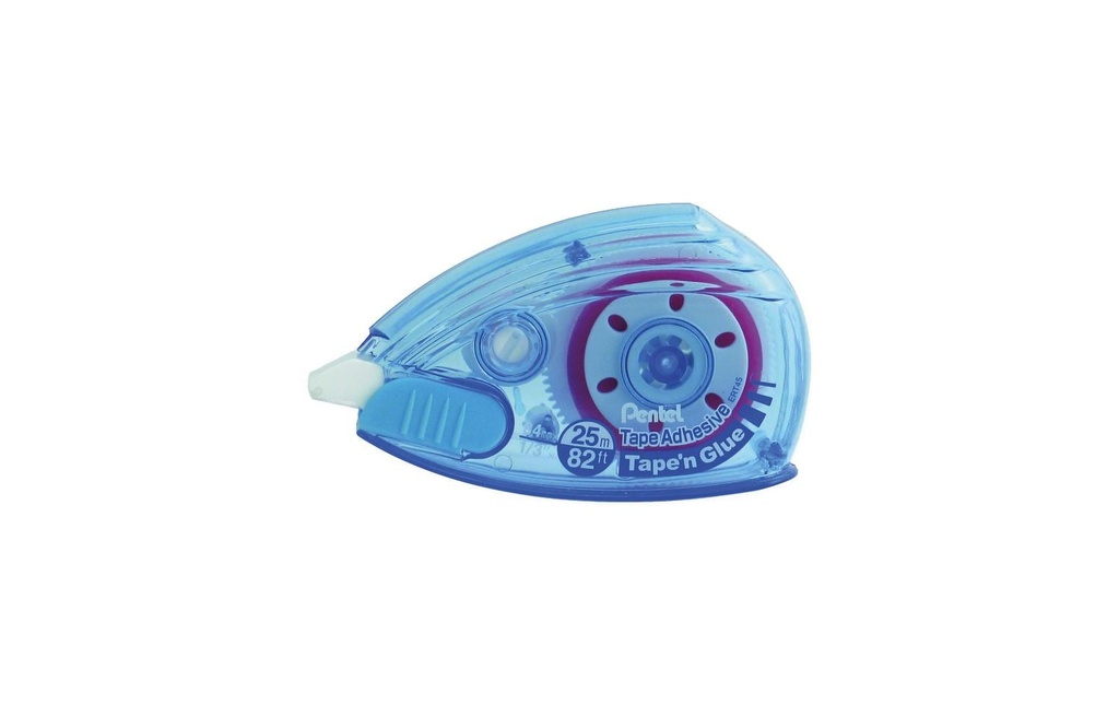 PENTEL Dérouleur colle 8.4mm