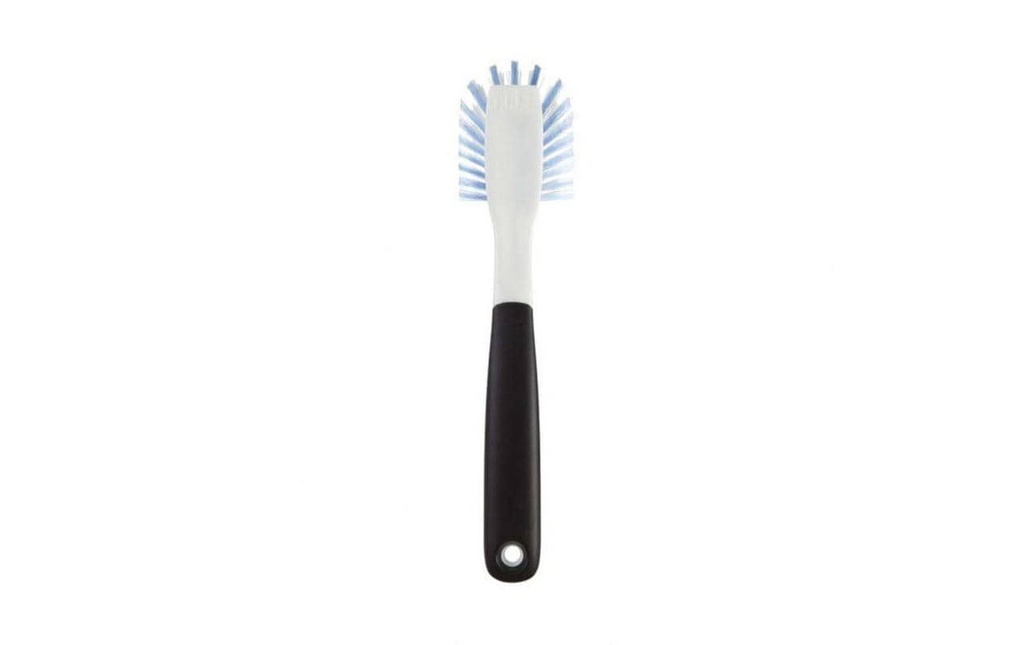 Oxo Good Grips Brosse à vaisselle Good Grips Noir/Blanc
