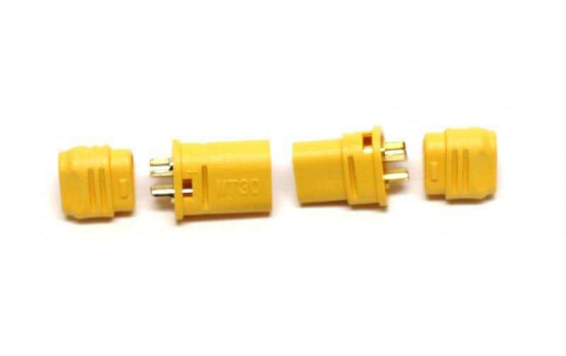EP Fiches/prises MT30 1 paire