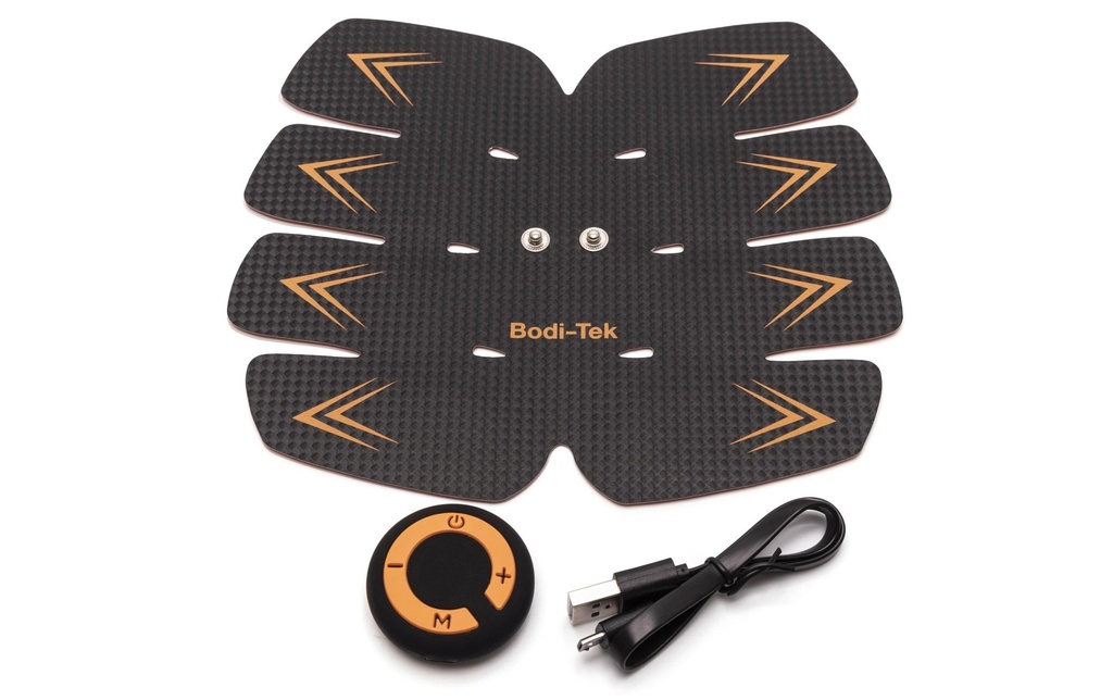 Bodi-Tek Appareils d’électrostimulation Ab Trainer