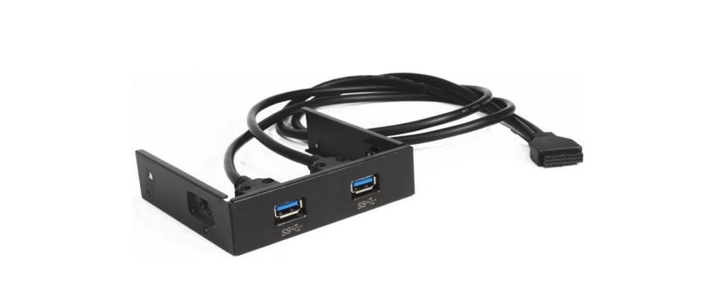 Cooler Master Cache USB 3.0 Bracket