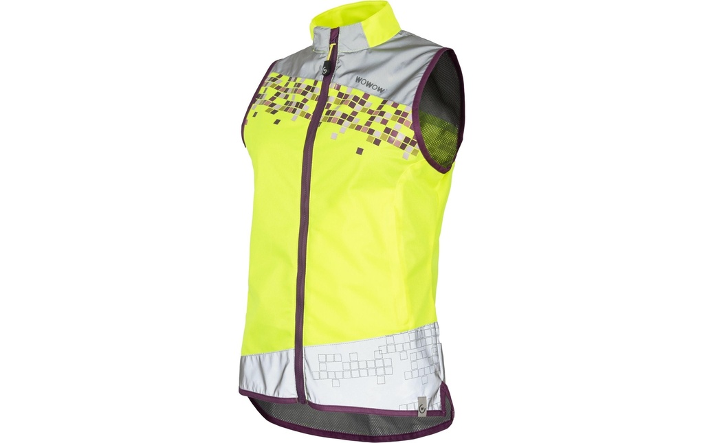 wowow Veste réfléchissante AMY Jacket