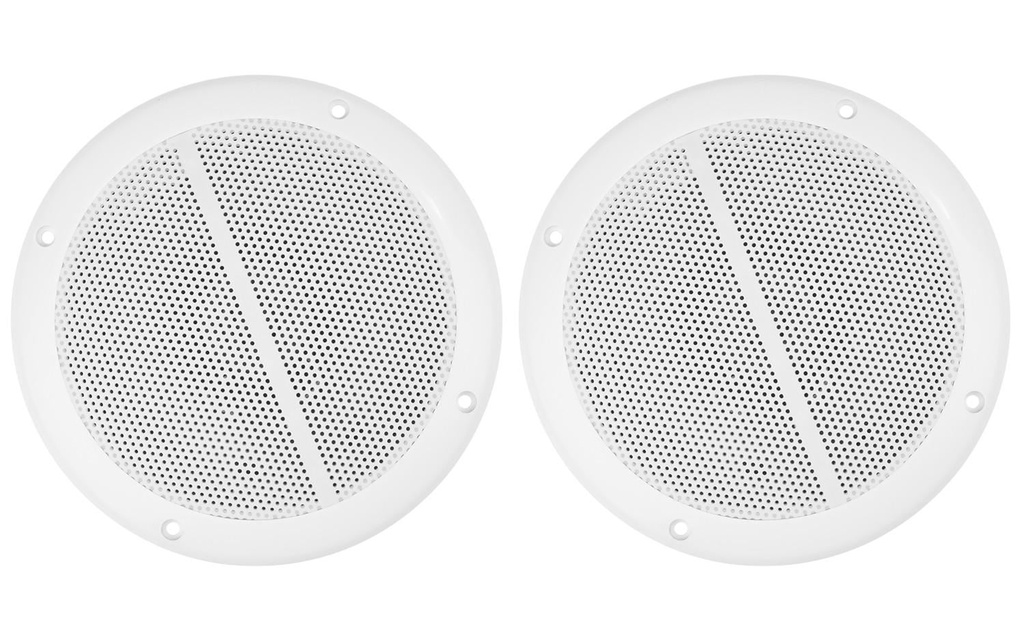 Power Dynamics Haut-parleur de plafond MS65 Set