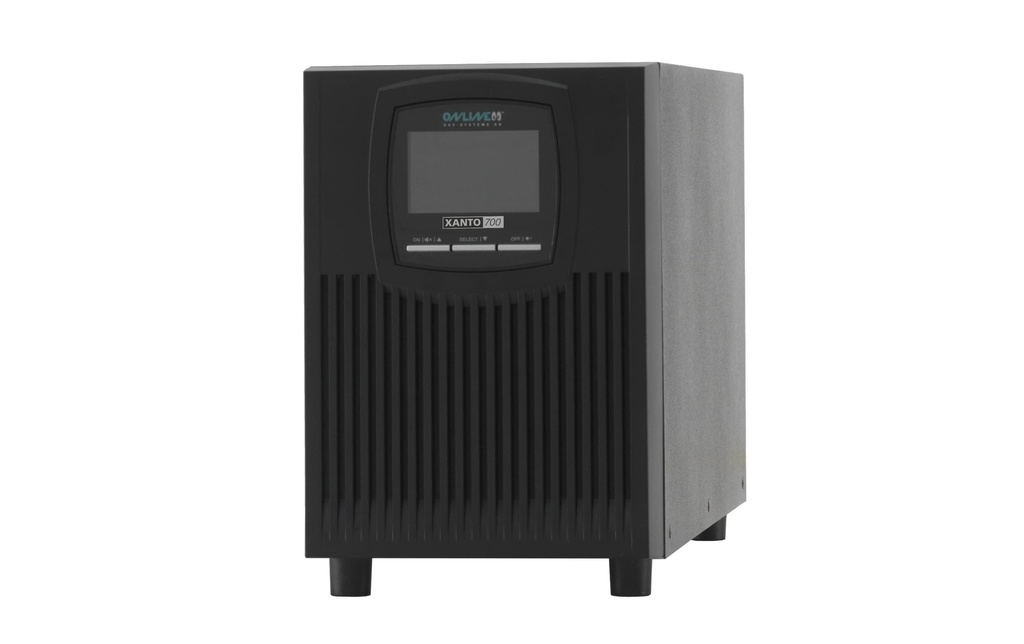 Online USV ASI Xanto 700 700 VA / 700 W