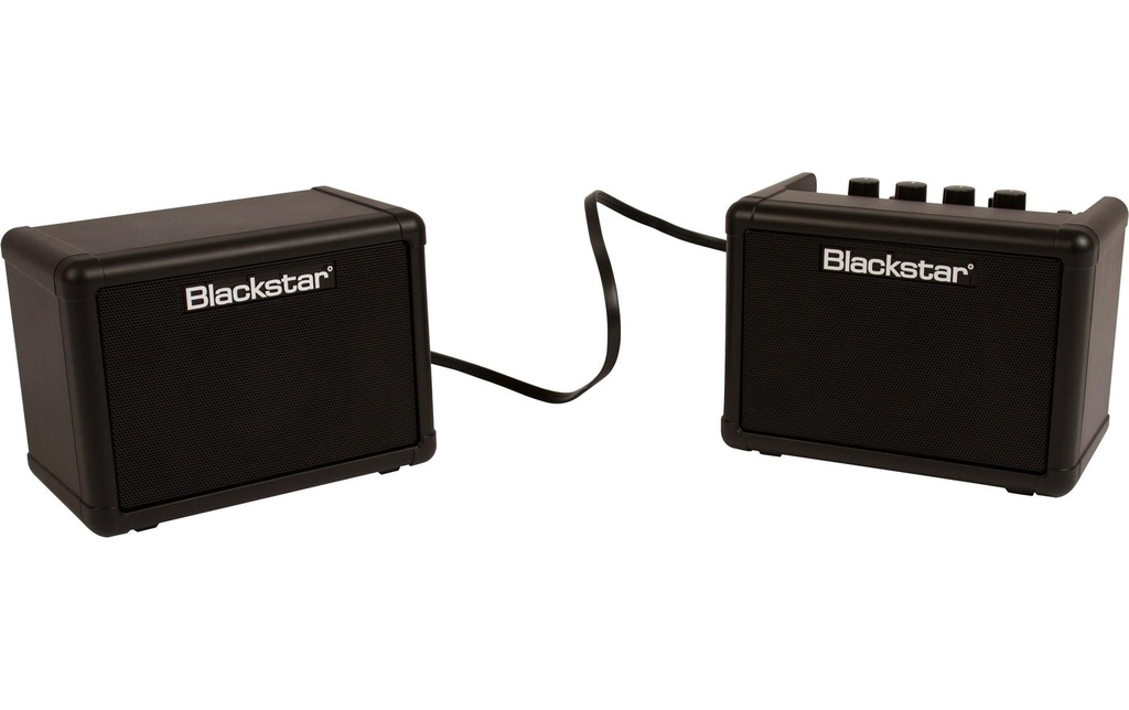 Blackstar Combo Fly 3 Pack
