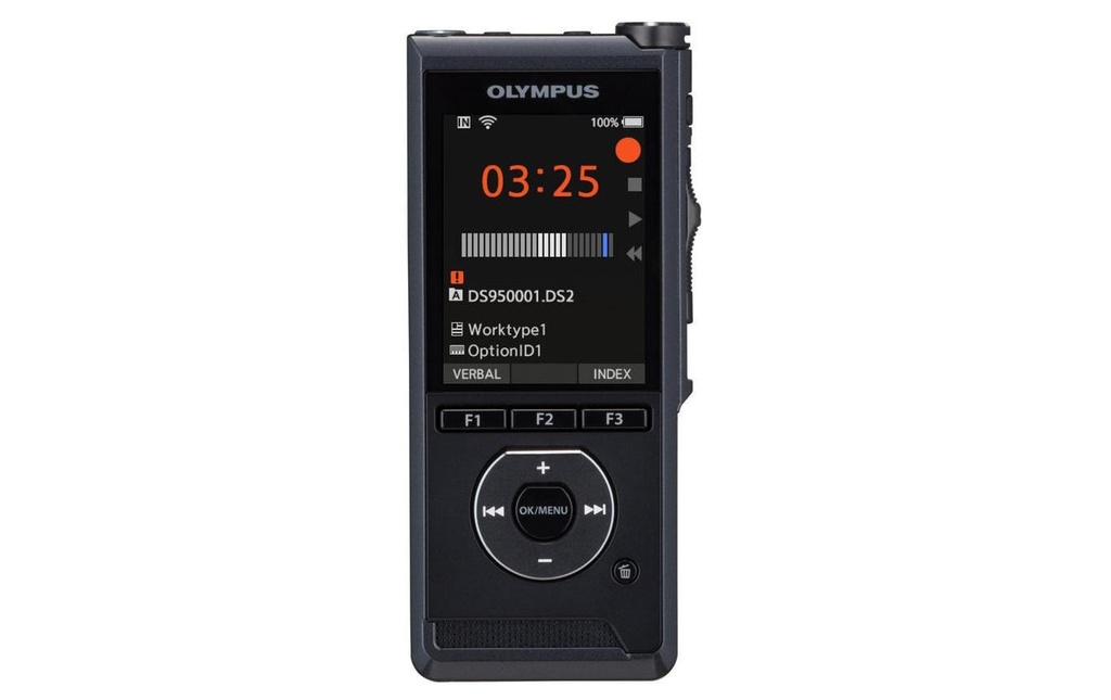OM System Dictaphone DS-9500
