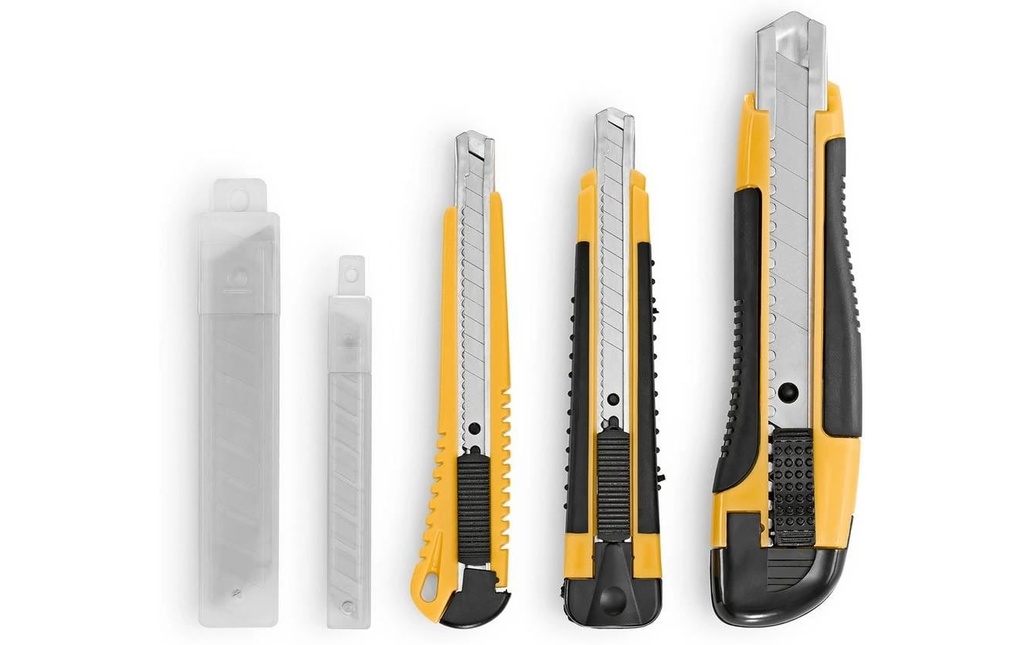 EASYmaxx Cutter Set, 26 pièces