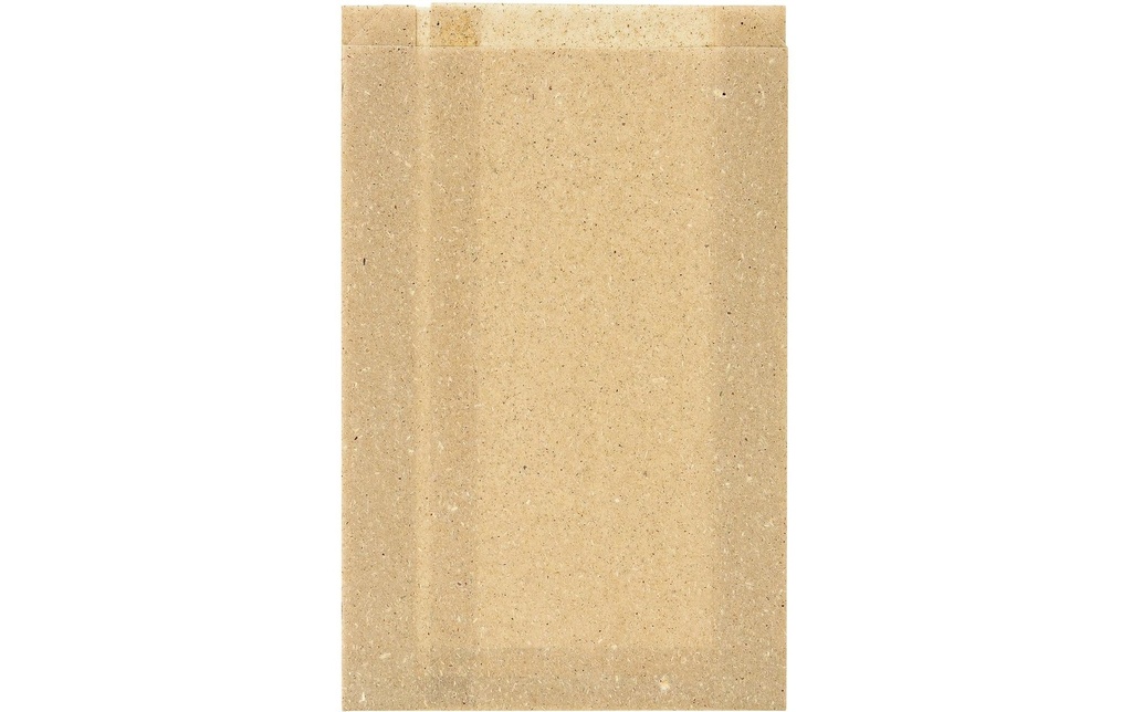 Duni Graspapier Tüte Bloom Medium 500 Pièce/s