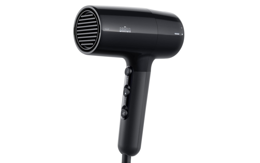 Braun Sèche-cheveux HD 2.2 Noir