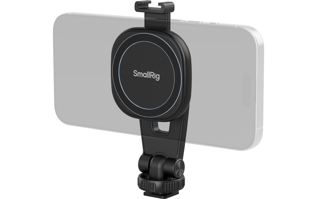 Smallrig AC-10 Attache pour téléphone avec support pour chaussure froide