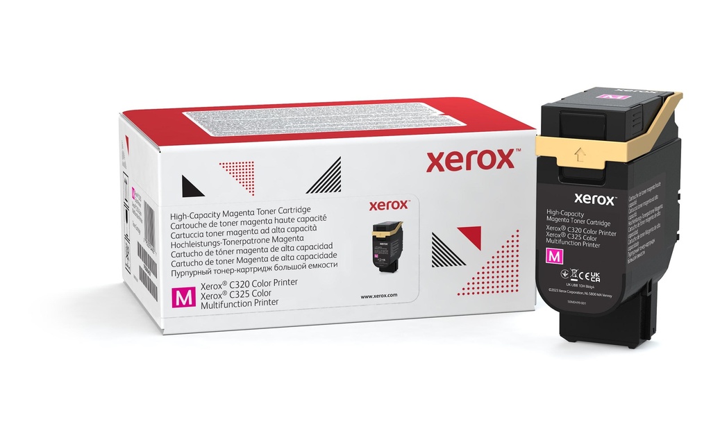 Xerox 006R04829 Magenta
