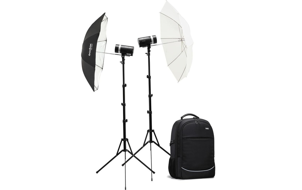 Godox Flash AD300 Pro Kit