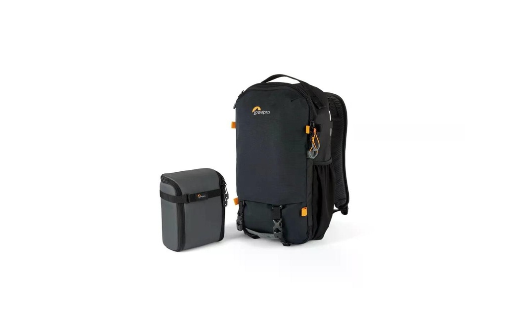 Lowepro Sac à dos photo Trekker Lite BP 150 AW Noir