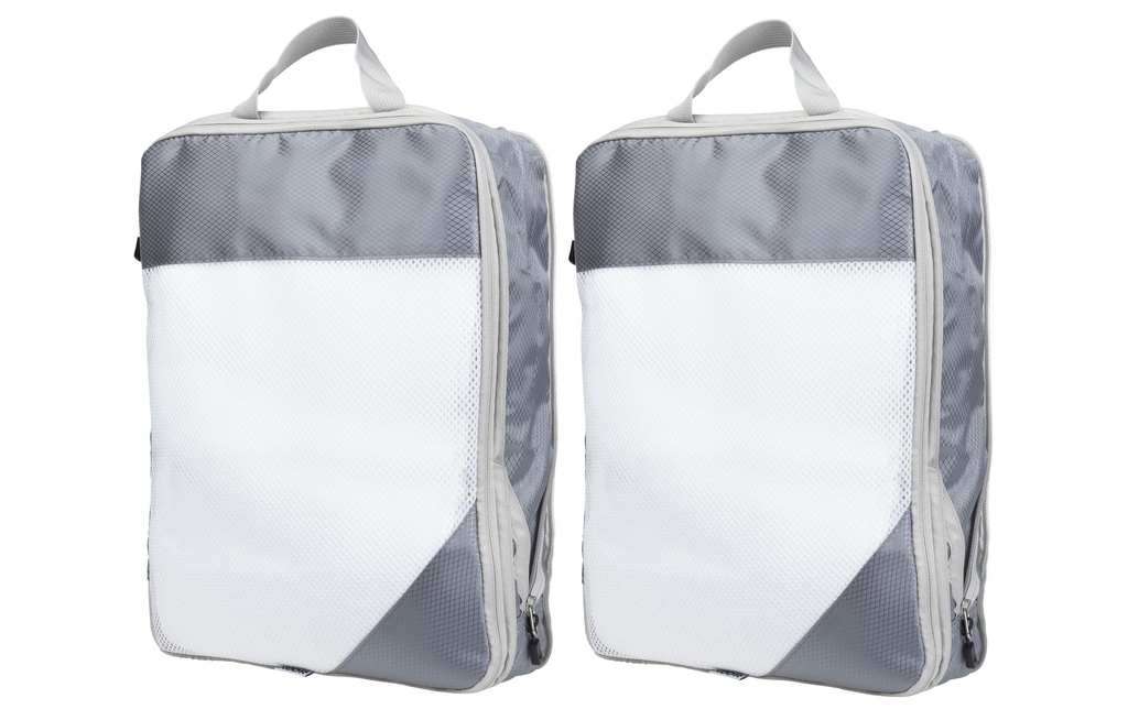 KOOR Sac à linge Traamp, taille L, pack de 2
