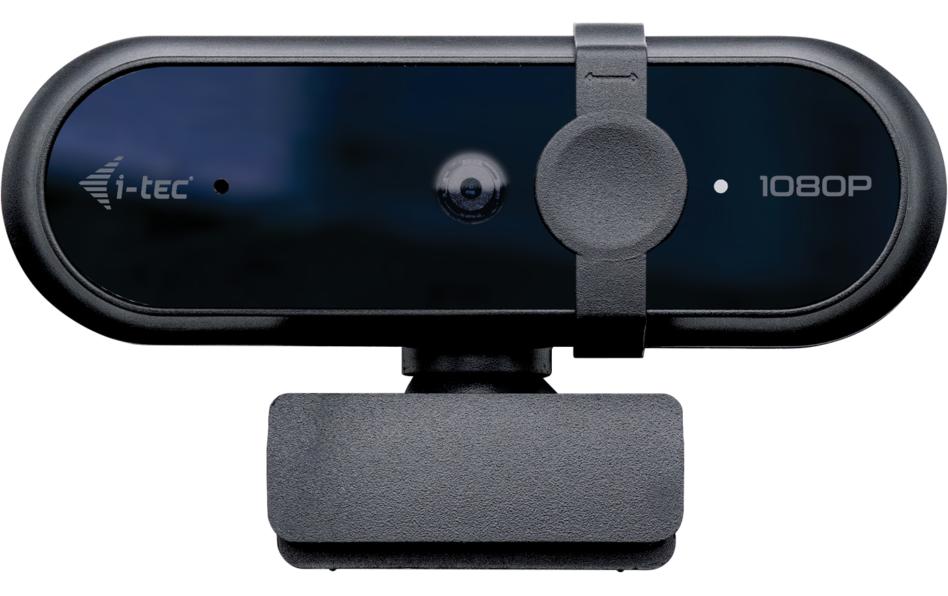 i-tec Webcam SOLOMON 100