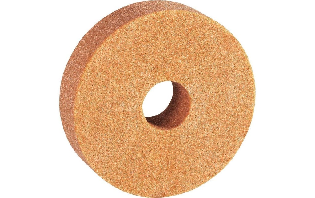 Proxxon Disque abrasif 50 mm corindon blanc