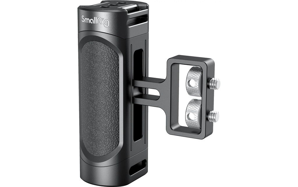 Smallrig Mini Side Handle avec vis 1/4 -20