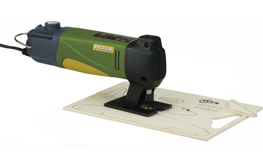 Proxxon Scie sauteuse STS 12/E