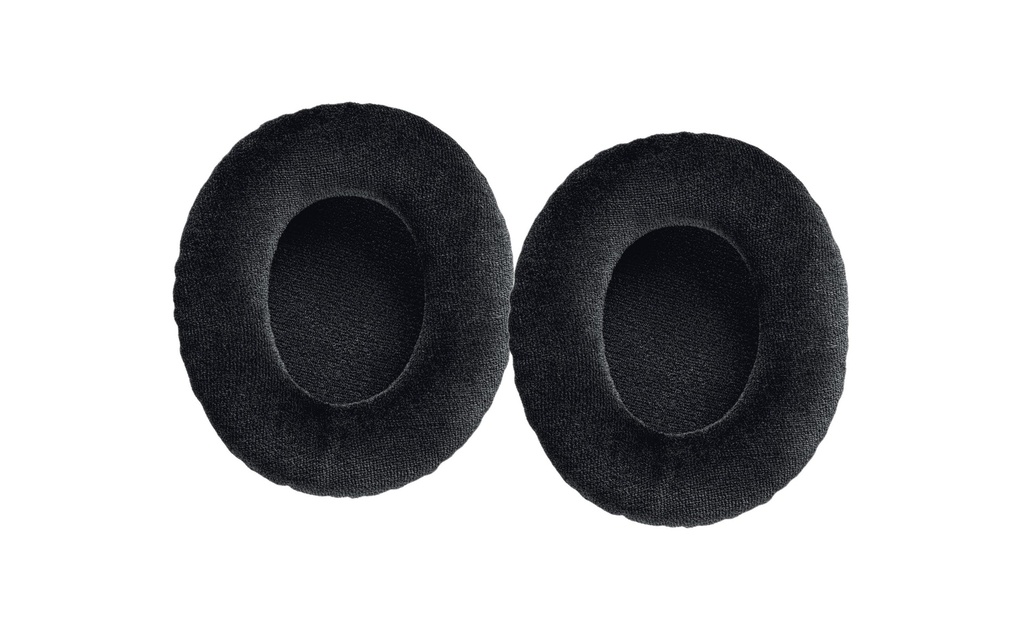 Shure Coussinets d’oreille HPAEC1840 Noir