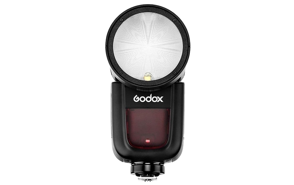 Godox Flash V1 Nikon TTL