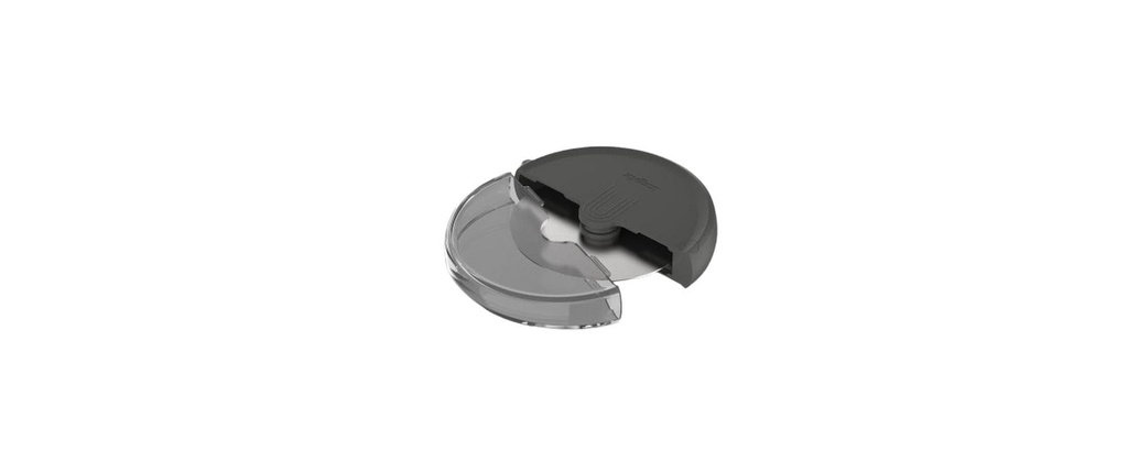 Zyliss Coupe-pizza Gris