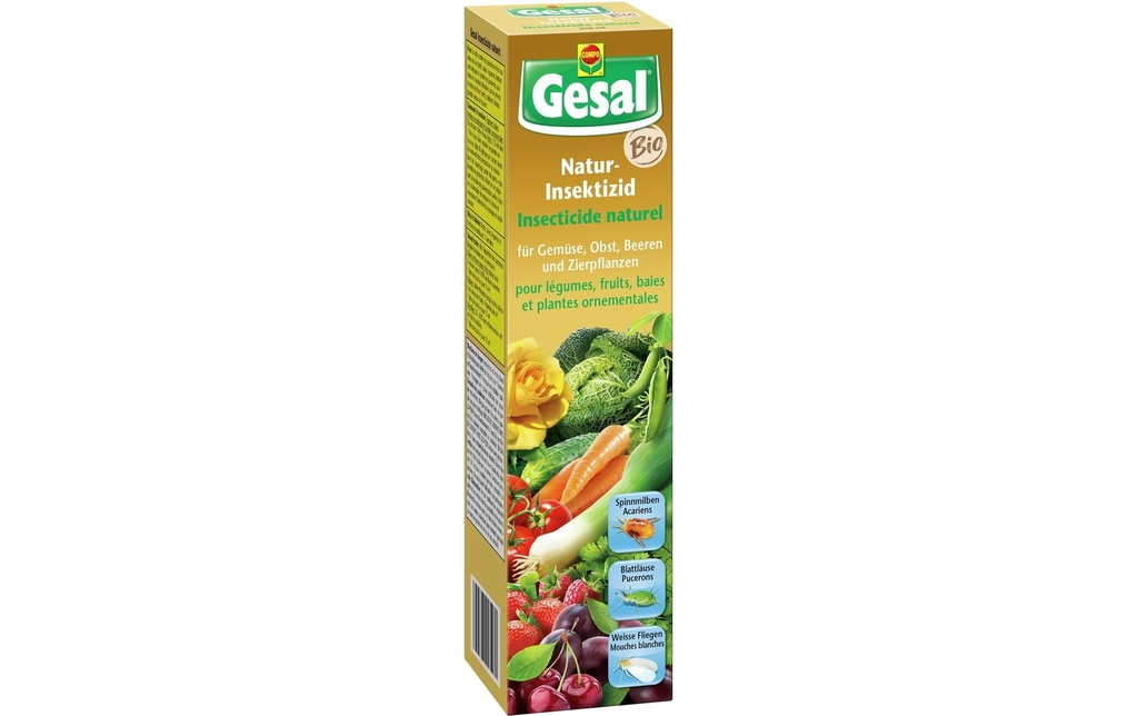 Gesal Insecticide naturel 250 ml