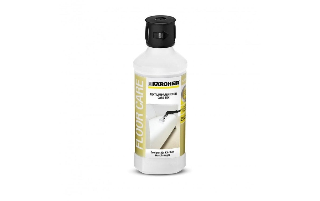Kärcher Imprégnateur pour textiles RM 762 0.5 l