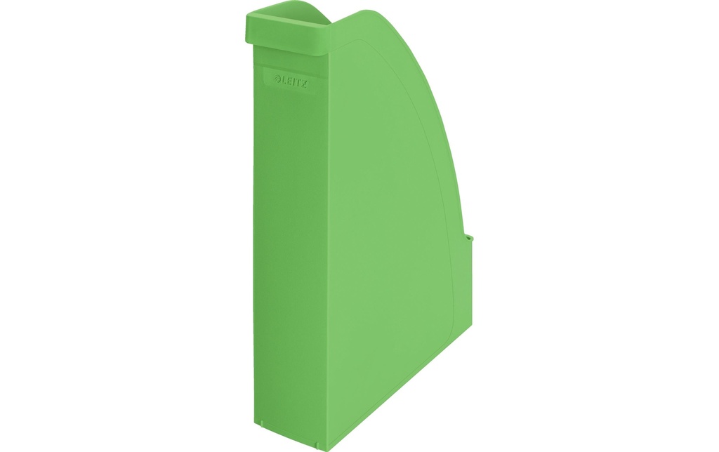 Leitz Porte-revue Recycle A4 Vert