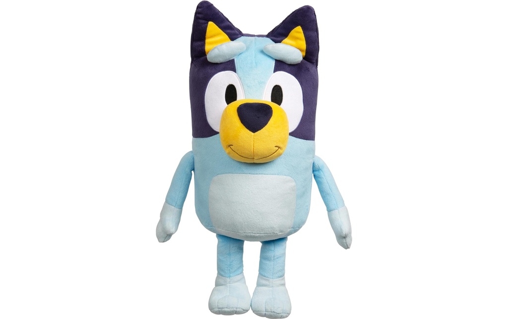 moose Peluche Bluey Jumbo 45 cm