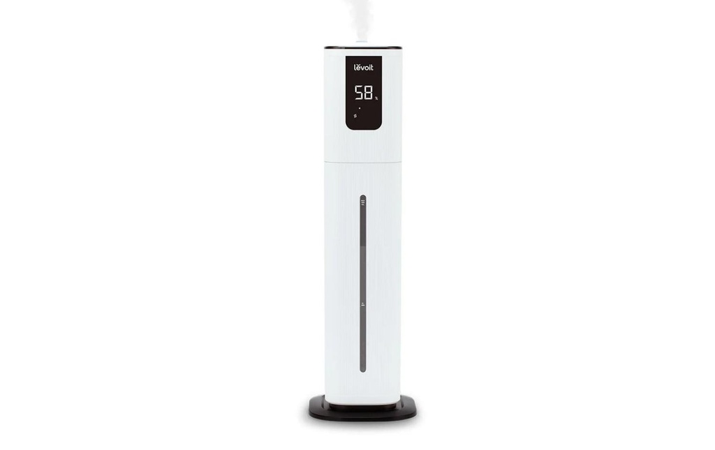 Levoit Humidificateurs d’air à ultrasons OasisMist 1000S 55 m²