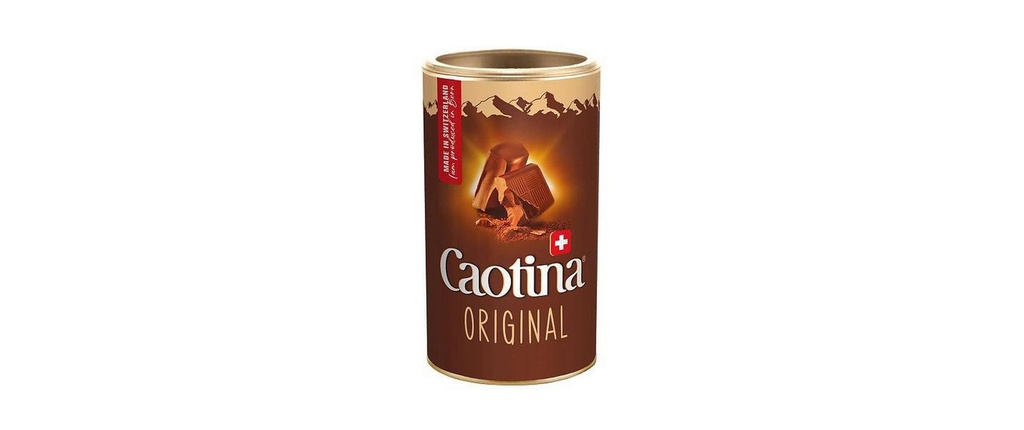 Caotina Poudre de cacao Original 500 g