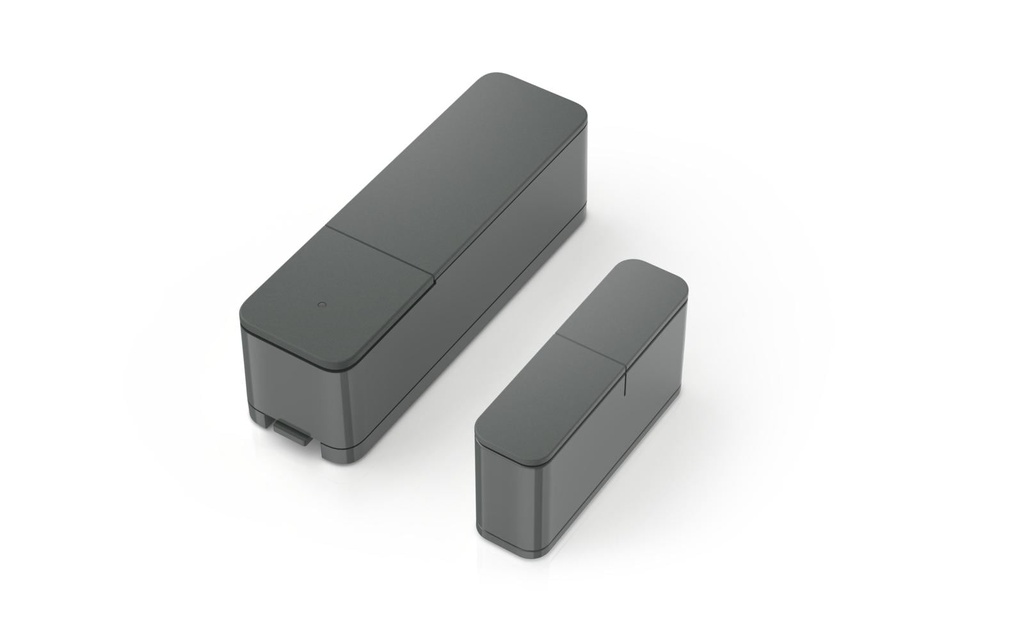 Bosch Smart Home Contact de porte/fenêtre II Plus - Anthracite