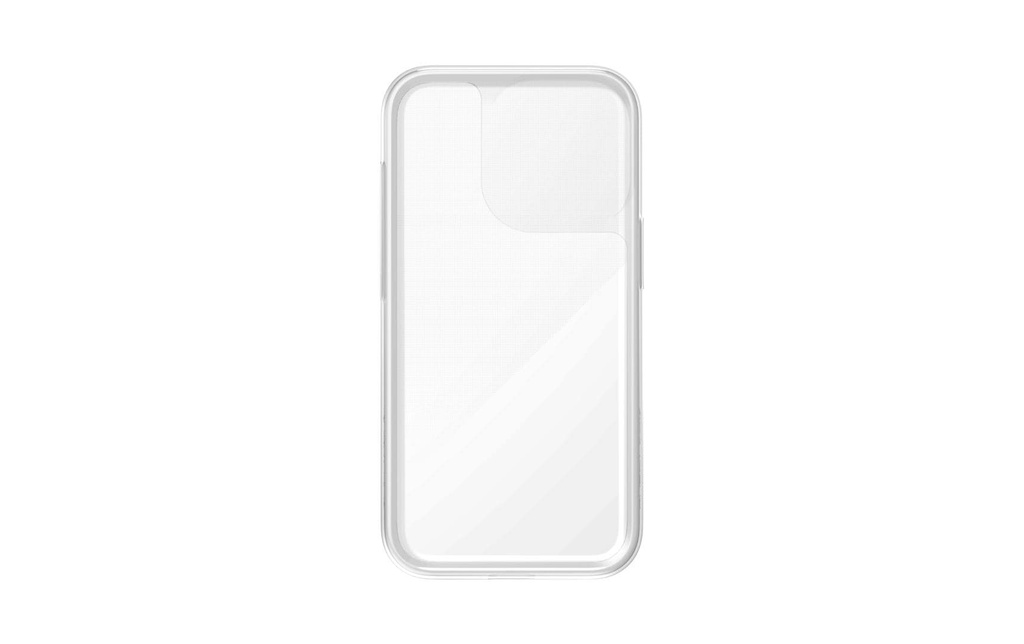 Quad Lock Étui sport & extérieur MAG Poncho iPhone 13 Pro
