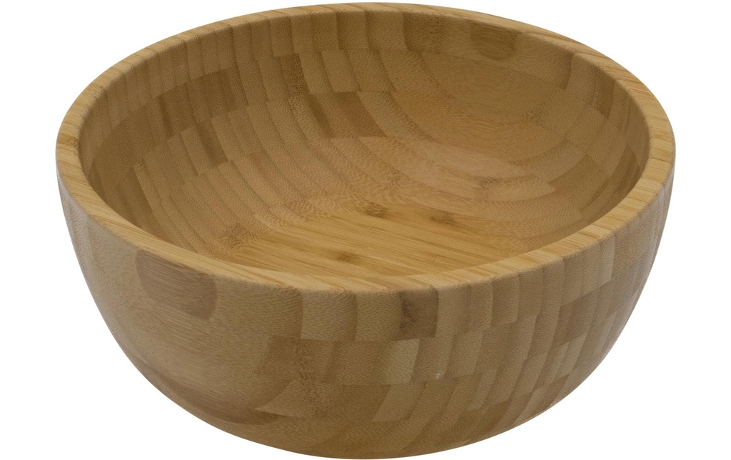 Stronghold Bol en bambou Ø 25 cm x 12 cm