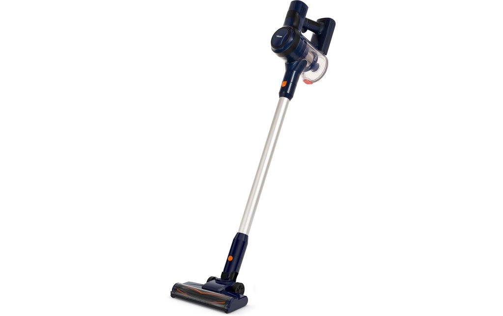 Tristar Aspirateur à main/manche sans fil SZ-2360 Bleu