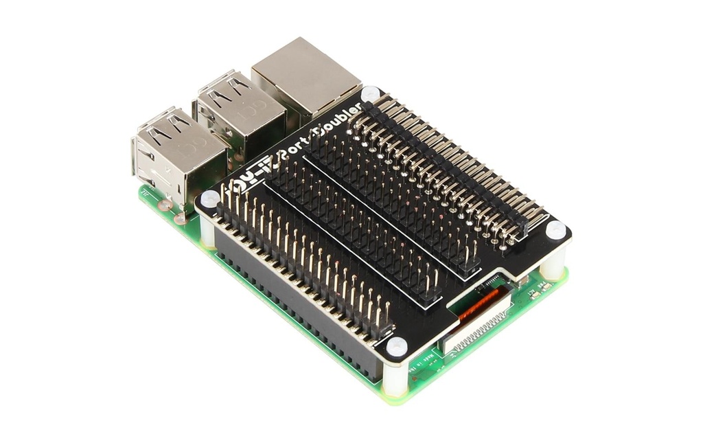 jOY-iT Port-Doubler