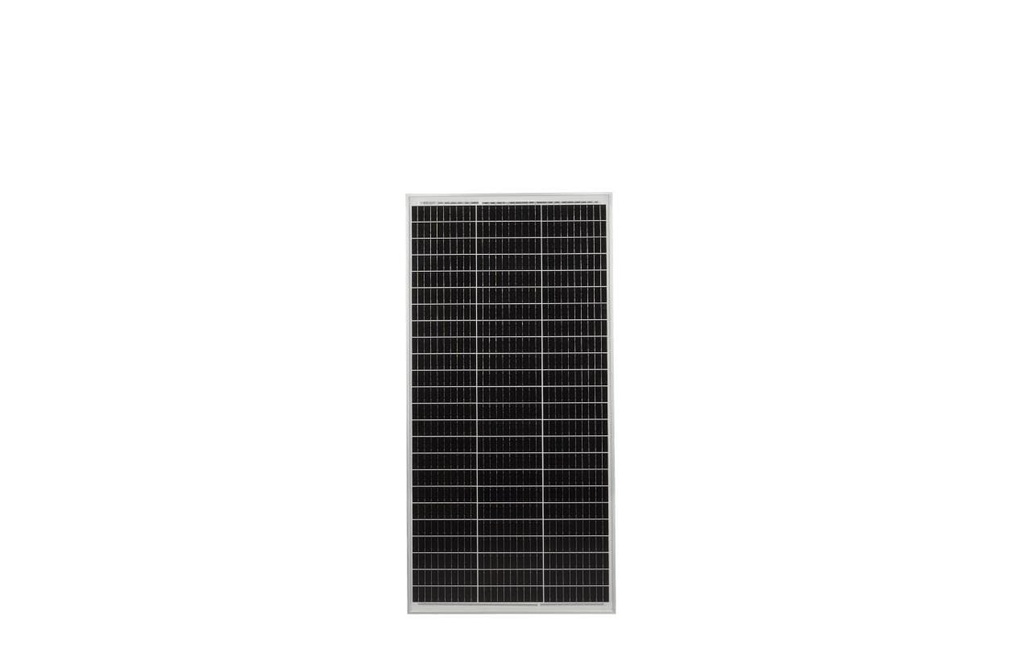 WATTSTUNDE Panneau solaire SOLA Frame Mono 100 Wp
