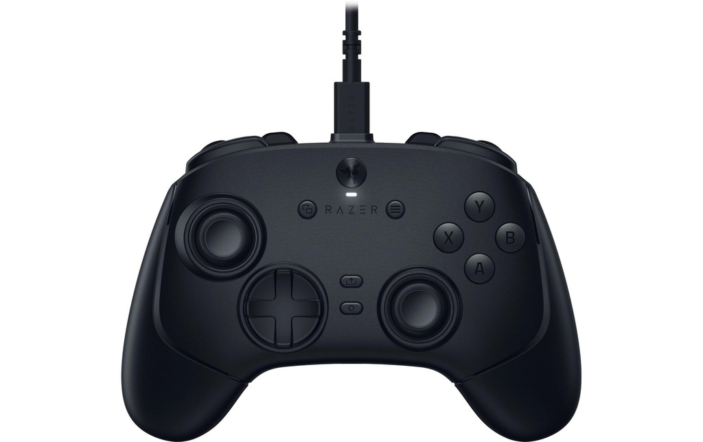 Razer Wolverine V3 - Tournament Edition 8K PC Noir