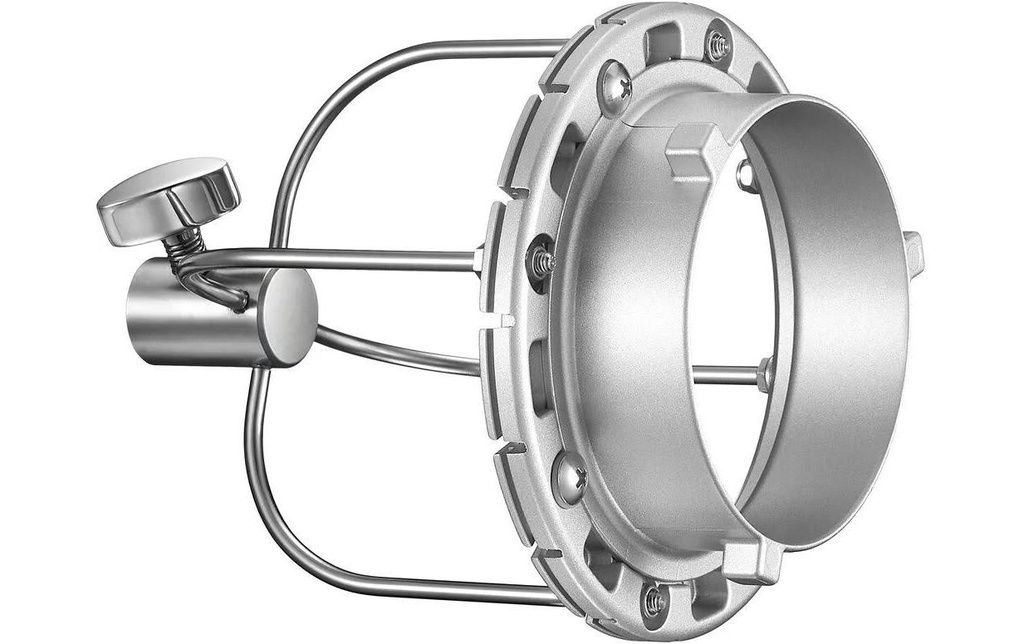 Godox Adaptateur PF-BM Bowens Speedring pour Para
